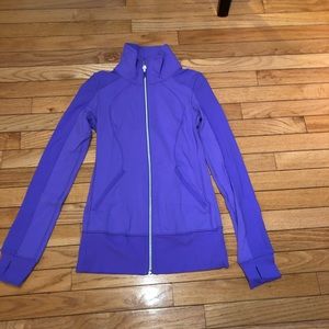 Lulu leggings and jacket ALREADY SOLD